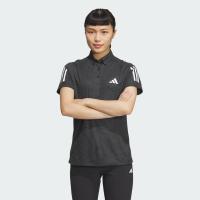 ราคา adidas กอล์ฟ เสื้อโปโลแขนสั้นพิมพ์ลาย AEROREADY ผู้หญิง สีเทา IN6573 (26956828649)