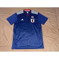 ราคา เสื้อบอลมือสองของแท้ ทีมชาติญี่ปุ่น ปี 2018 (25061230557)