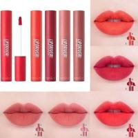 ราคา Rom&nd Lipdriver Liquid Lipstick ลิควิดลิปสติกเนื้อแมทท์ เนื้อดีติดทนนาน สีชัด มาใหม่/แท้ (5351102617)