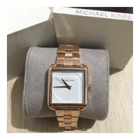ราคา นาฬิกา Michael Kors MK 3645 ของแท้ สี Gold (2063689952)