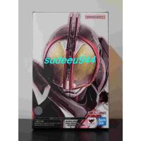 ราคา S.H.Figuarts SHF Masked Rider Next Faiz 2.0 (Masked Rider 555 Series) (27006590580)