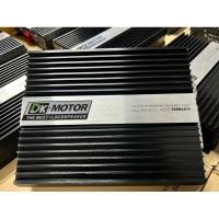 ราคา เพาเวอร์แอมป์ คลาสดี 4ch ตัวแรง เสียงดี DK-MOTOR 500w x 4 ขับกลางแหลม เพาวเวอร์ 4ch (22671317299)