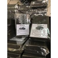 ราคา (ลด 150.- โค้ด SEPINC30) ฟองน้ำล้างรถ ฟองน้ำใยบวบ สีเทา ขนาด 5x8x2 (8160059003)