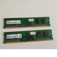 ราคา แรม DDR3 (บัส1600) 2 GB Kingtons (5279368255)