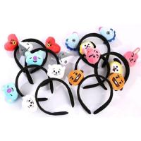 ราคา BTS BT*21 ยางรัดผมKpop (42072632920)