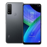 ราคา TCL 20r 5G Dimensity700 (4+128GB) จอ90hz ขนาด6.52 กล้อง4ตัว (15339141065)