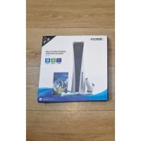 ราคา ฐานตั้งเครื่อง ps5 รุ่น Fat Functional Cooling Stand (25747816156)