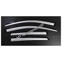 ราคา กันสาด มาสด้าcx3 mazda cx-3 สีบรอนซ์เงิน (2300667850)