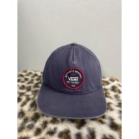 ราคา หมวกมือสอง Vans สภาพดี (22250688311)