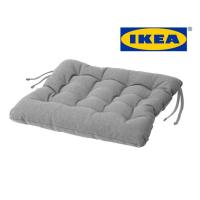 ราคา เบาะรองนั่ง เบาะรองเก้าอี้ สีเทา IKEA พร้อมส่ง !!!! (9316781840)