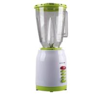 ราคา SMARTHOME เครื่องปั่น2in1 สมูทตี้ รุ่น BD-1510 ขนาด 1.5 ลิตร พร้อมโถบดแห้ง เครื่องปั่นผักผลไม้ รับประกัน 3 ปี (27805855444)