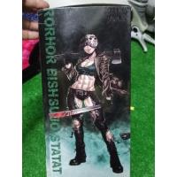 ราคา โมเดลFreddy&Jasonแพคแท้ (8355371396)