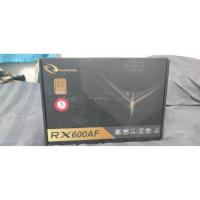 ราคา PSU (80+ Bronze) RAIDMAX RX-600AF 600W (6578631586)