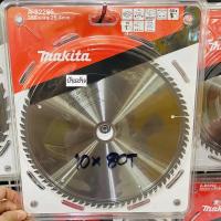 ราคา ใบเลื่อยตัดไม้ ใบเลื่อยวงเดือน Makita 10 นิ้ว 80 ฟัน รุ่น A-82286 (8132319270)