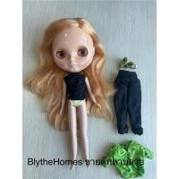 ราคา Blythe Neo Mademoiselle rosebud (27653170198)