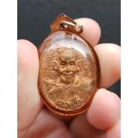 ราคา เหรียญหลวงปู่ใจ วัดเสด็จ รุ่นกตัญญู ออกที่วัดแก้วเจริญ หลวงพ่อหยอด (ศิษย์หลวงปู่ใจ) ปลุกเสก (21054617823)