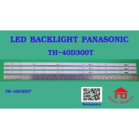 ราคา หลอดไฟ BACKLIGHT Panasonic TH-40D300T 40D300 (23157338091)
