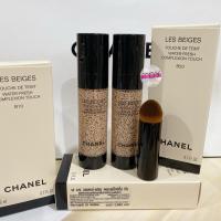 ราคา CHANEL LES BEIGES WATER-FRESH COMPLEXION TOUCH 20 ML(ป้ายไทย) (22441957324)