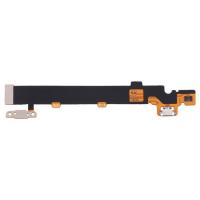 ราคา คุณภาพดี สายชาร์จพอร์ต Flex Cable สําหรับ Huawei MediaPad M3 Lite 10 นิ้ว (45100880581)