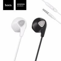 ราคา หูฟัง สมอลล์ทอล์ค Hoco M2 Wire Control Earphone (26940317673)