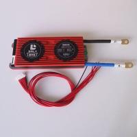 ราคา Lifepo4 BMS 8S 24V 100A (9642163568)