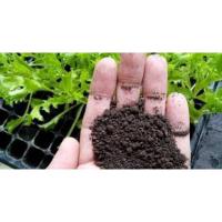 ราคา ดินปลูกต้นไม้ได้ทุกชนิด1 โลใบก้ามปูขุยมะพร้าวแกลบดำมูลสัตว์มะพร้าวสับวัสดุธรรมชาติที่ย่อยสลายแล้วอุดมไปด้วยธาตุอาหาร (19895136366)