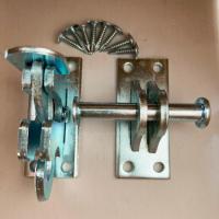 ราคา รางประตู GATE - 2-WAY GATE LATCH CAN MOVE THE LATCH BAR (สกรู) (42363111934)