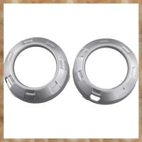 ราคา [KYG] ฝาครอบไฟตัดหมอกด้านหน้าสําหรับ L200 Triton Strada 2006-2009 ไฟตัดหมอกกรอบตกแต่ง (43764505979)