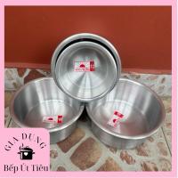 ราคา แม่พิมพ์เค้กอลูมิเนียมทรงกลมทรงสูงแม่พิมพ์เค้กอลูมิเนียมหลายขนาด (40216022979)