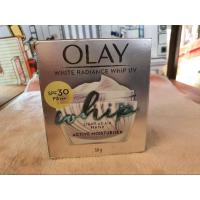 ราคา โอเลย์ ไวท์เรเดียนซ์ วิป ยูวี ผลิตภัณฑ์บำรุงผิวหน้า แอดวานซ์ ไวท์เทนนิ่ง 50 ก. (20013780836)