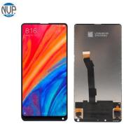 ราคา จอ LCD.อะไหล่สำหรับ Mi Mix 2,Mi Mix 2s+ทัชสกรีน(A) (25085402324)