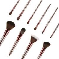 ราคา แปรงแต่งหน้า Mei Linda The Copper Brush (578903615)