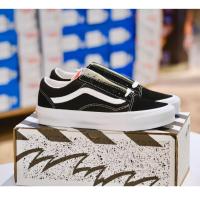 ราคา VANS OLD SKOOL OG (สินค้ามีพร้อมส่ง)[Authorized Retailer] (8712706213)
