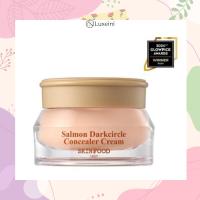 ราคา Skinfood Salmon Dark Circle Concealer 3 สี (10g)/00 Salmon Light/01 Salmon Blooming/02 Salmon Beige (27973800481)