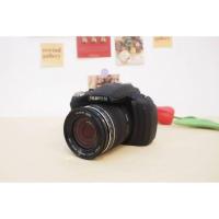 ราคา กล้อง​ดิจิตอล​ Fujifilm​ Finepix​ Hs10​ (25245296418)