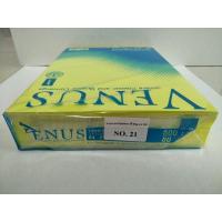 ราคา KTS (ศูนย์เครื่องเขียน) กระดาษถ่าย เอกสารสี A4 Venus 80 Gsm. No. 21 (5018423002)