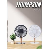 ราคา THOMPSON พัดลม NATURAL STAND MINI แขวนได้ รุ่น LIQ138 (คละสี) (40470300268)