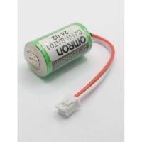 ราคา สินค้าแบรนด์แท้ แบตเตอรี่ลิเธียมสำหรับ PLC รุ่น Omron CJ1W-BAT01 ปีผลิตล่าสุด (48703574937)
