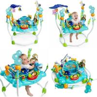 ราคา จั้มเปอร์ Jumperoo Nemo bright starts งานโชว์ห้างครบกล่อง (1742943951)