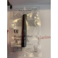 ราคา Clarins Mascara 4D Wonder #01 perfect black (4267913895)