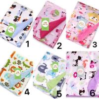 ราคา Carter ผ้าห่มเด็กฤดูใบไม้ร่วงฤดูหนาว (76x102ซม.) (40208829781)