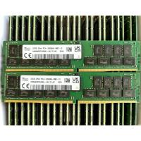 ราคา Original SK Hynix 32GB 2R4 PC4 3200AA RB2 ECC REG DRIMM DDR4 เซิร์ฟเวอร์ RAM stick โมดูลหน่วยความจํา (42174634324)