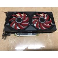 ราคา การ์ดจอ xfx rx550 4g (21475074513)