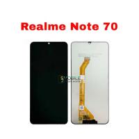 ราคา จอ Realme Note70 |ชุดหน้าจอพร้อมทัชสกรีน LCD Screen Display Touch Panel. (49553485903)
