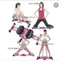 ราคา เครื่องออกกำลังกายลดต้นขากระชับสะโพกมือสองเกรดa (22354174742)