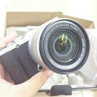ราคา กล้อง Fuji XA-2 (19577016)