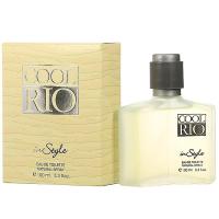 ราคา น้ำหอม Instyle Cool Rio EDT 100 ML. (29803410244)