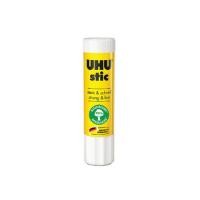 ราคา UHU กาวแท่ง รุ่น 190 สีขาว ขนาด 40 กรัม (28477626469)