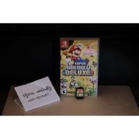 ราคา มือสอง ✌ New Super Mario Bros. U Deluxe (6717664719)