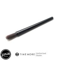 ราคา Jario x Timemore แปรงปัดเศษกาแฟ แปรงทำความสะอาดเครื่องบดกาแฟ Timemore PP Brush for Coffee Grinder (20231891534)